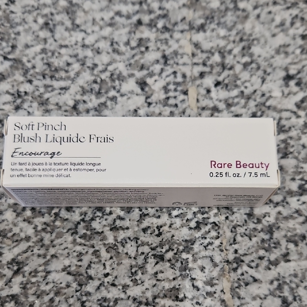 Rare Beauty Soft Pinch Liquid Blush - Encourage